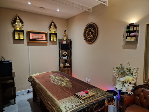 Wandee Thai Massage