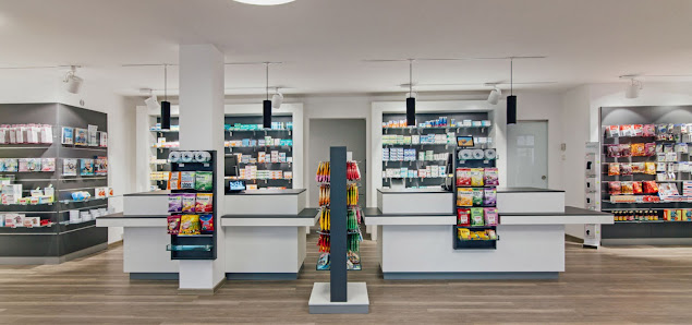 Sabine Waschbüsch Dipl.-Ing. Donatusstraße 23, 66822 Lebach, Deutschland