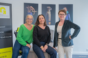 Photo n°1 de DLG PROFILS ET COMPETENCES à Angers (Recruteur)