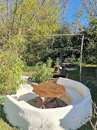 Photo n°57 de Restaurant Les Eaux Calmes à Mornac-sur-Seudre (Restaurant)