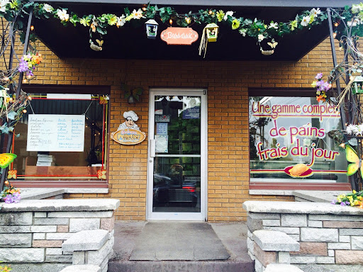 Boulangerie Pelletier Et Fils