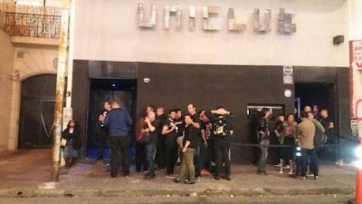 Photos of UNICLUB
