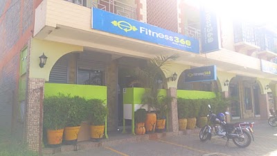Photos of Fitness 360 ke