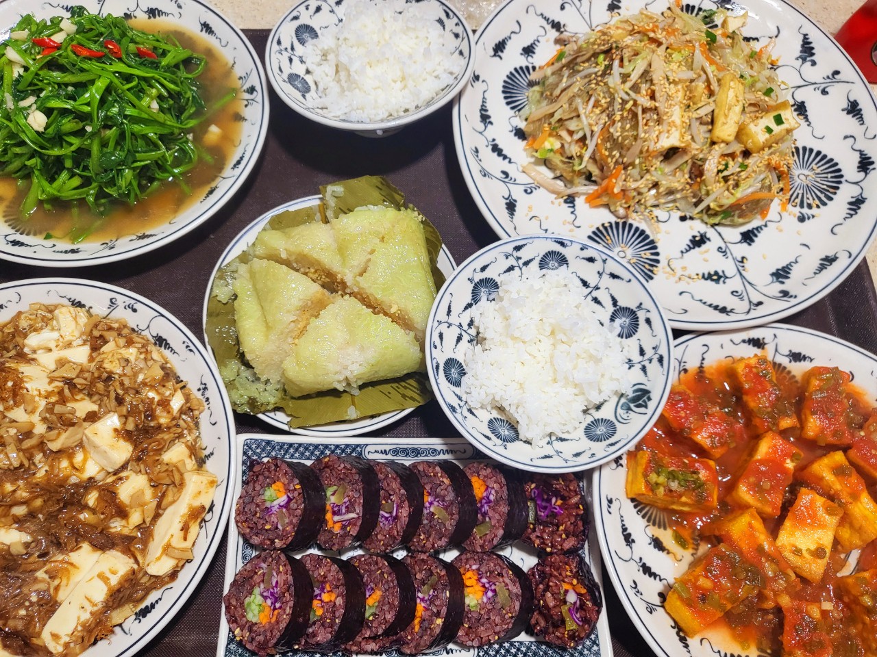 Tam Coc Ngo Dong Homestay and Vegan Restaurant — photo 3