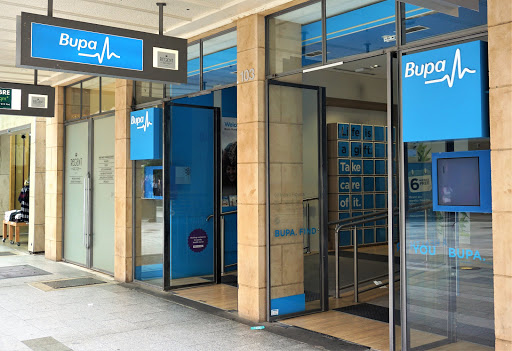 Bupa Health Insurance Adelaide CBD - Relocating August 2024 - Thumbnail