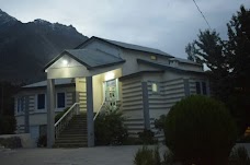 PTDC Motel, Hunza hunza