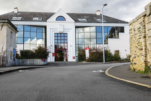 Centre départemental d'action sociale (Cdas) du pays de Redon