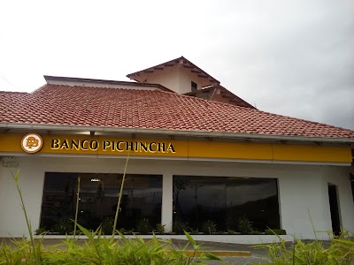 Photos of Banco Pichincha Cumbaya