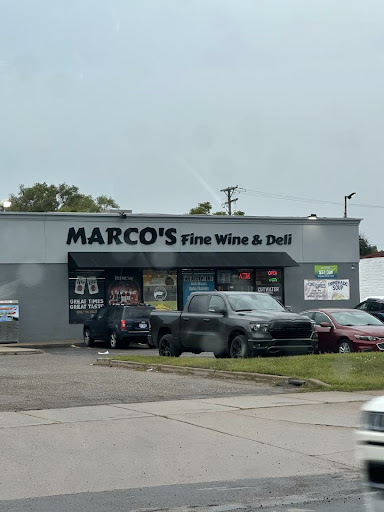 Marco's Fine Wine & Deli - Thumbnail