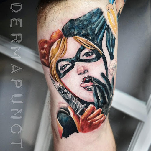 Postmodern Ink - Thumbnail
