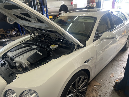JSL AUTO REPAIR AND TIRES - Thumbnail
