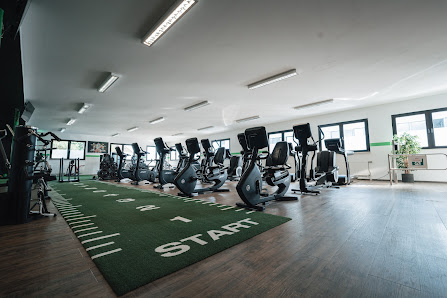Final Fit Achtzehnmorgenweg 6, 61250 Usingen
