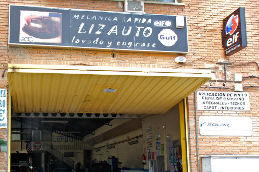 Lizauto
