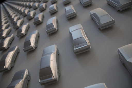 CM-Rent & Service GmbH • Ihr Mobilitätspartner
