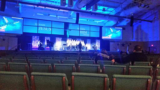 Community Heights Alliance Church - Thumbnail