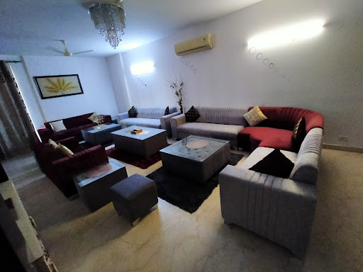✨ Premium Sofa Set Repair & Custom Upholstery ✨