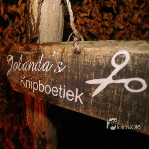 Jolanda's Knipboetiek - Thumbnail
