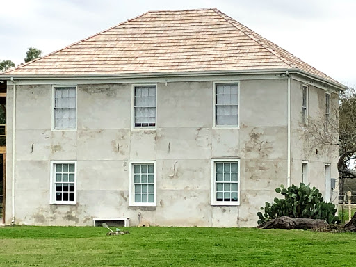 Old Karnes County Courthouse