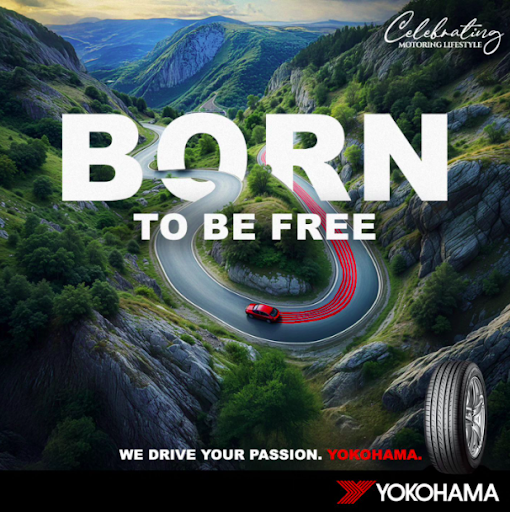 Celebrate the thrill of the open road, Celebrate the motoring lifestyle that fuels our passion fo… post image
