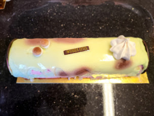 Photo n°20 de Auberge de La Belle Croix à Ennery (Restaurant français)