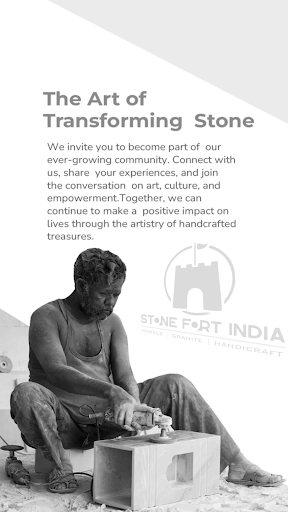 🏠✨ Create Beauty in Your Home with Stone Fort India! 🌿 post image