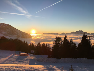 Photo n°35 de L'Epicerie à Morzine (Restaurant méditerranéen)