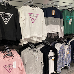 Photo n°8 de Espace des Marques Montpellier, Pérols à Pérols (Magasin de chaussures)