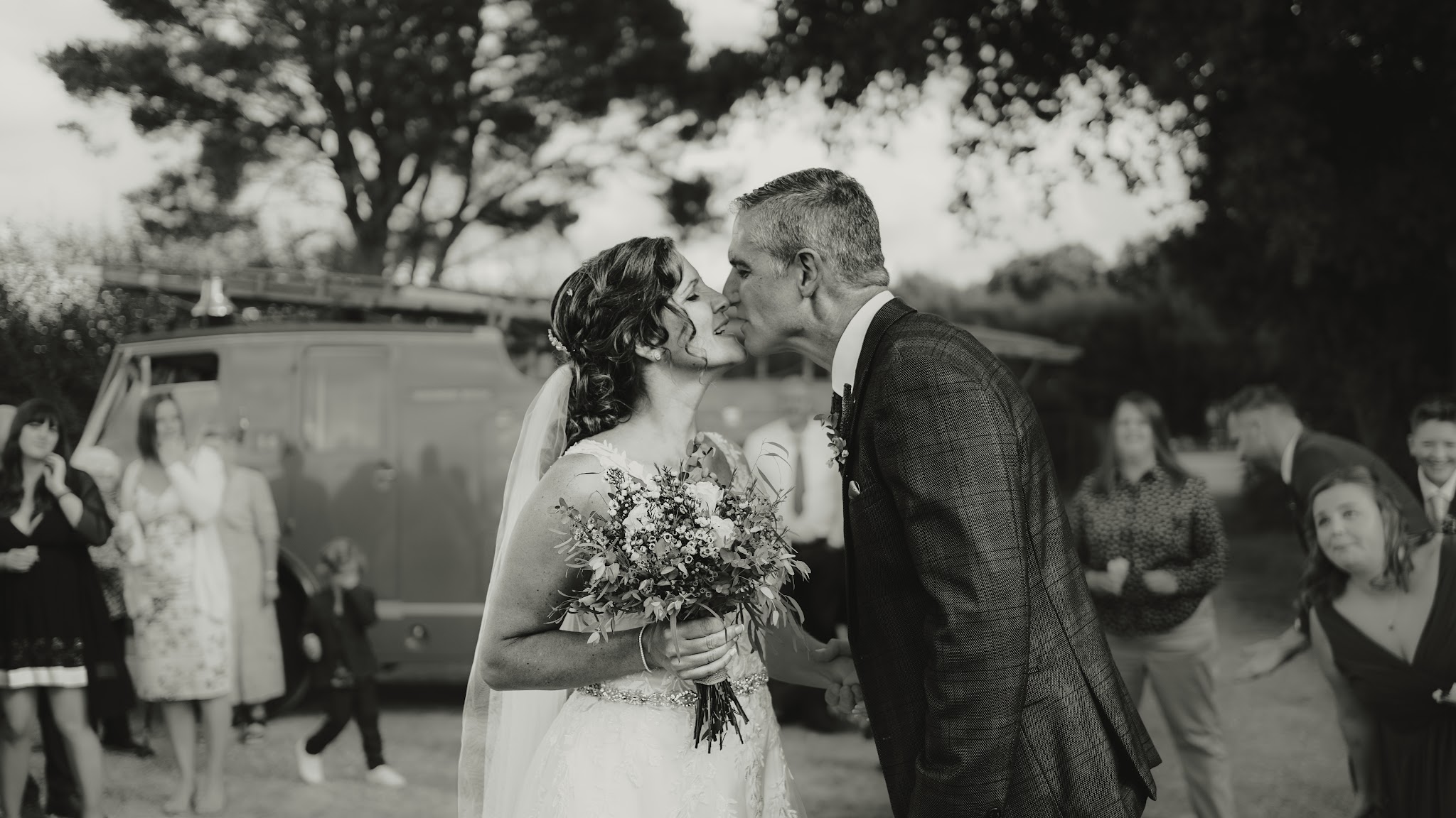 Sacha Miller Wedding Photographer - Photography - photo 1