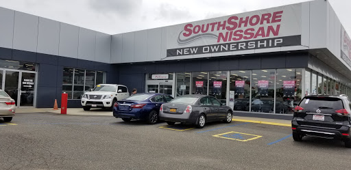 South Shore Nissan - United States