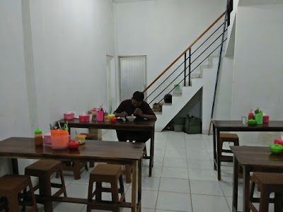 Photos of MIE PANGSIT DEDY