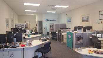 OneMain Financial photo