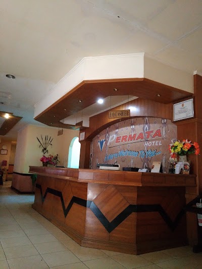 Photos of Permata Hotel