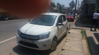 Photos of Najath Car Sale