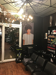 Photo n°5 de Coiffur'Styl à Saint-Omer (Salon de coiffure)