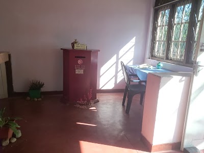 Photos of Polgolla Post Office