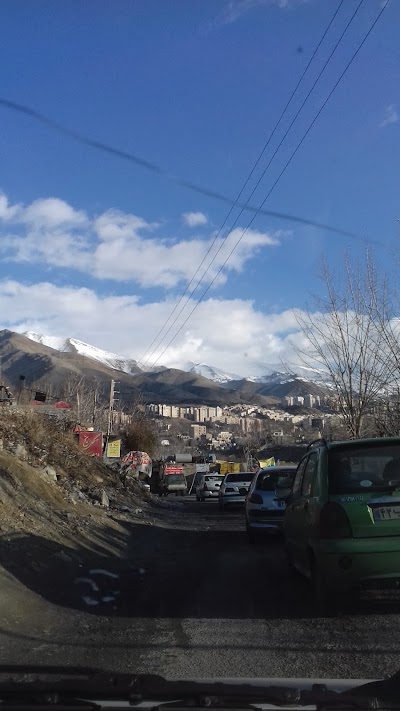 Photos of Tehran Guest House