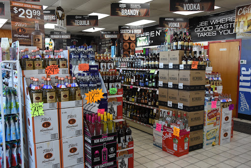 O'Connell's Good Neighbor Liquor - Thumbnail