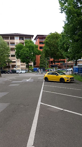 Parcheggio Campo Marzio