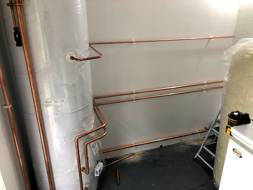 Holloway Plumbing, Heating & Mechanical Services