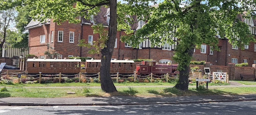 Railway Monument Gallery - United Kingdom
