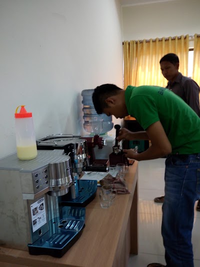 Photos of Hotel UIN Ar-Raniry
