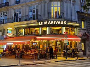 Photo n°20 de Conseils BCR, Consultant restauration, Brasserie, Café, Restauration, Audit à Paris (Restaurant)