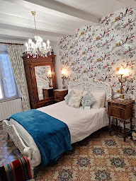 Photo n°13 de Maison Du Coquelicot à Tourouzelle (Hôtel)