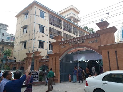 Photos of Sri Sri Satyadham
