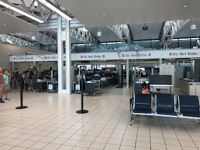 Lambert Airport Terminal 2