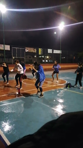 Opiniones de Canchas Arcadia en Quito - Gimnasio