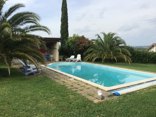 Photo de Gîte de la Bastide à Montfort-en-Chalosse (40380)