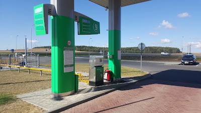 Photos of Белоруснефть № 18