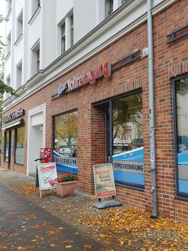 LAR Vollreinigung