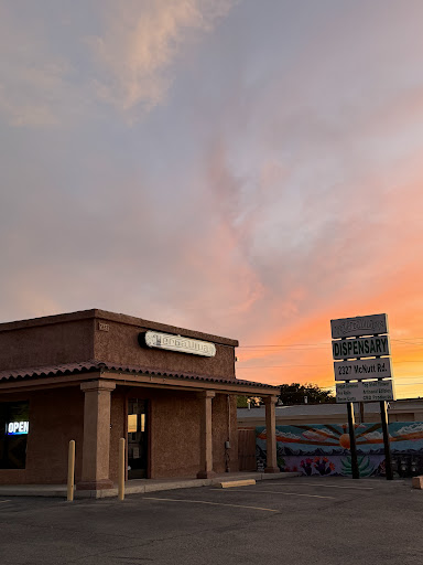 Yerbaviva Dispensary - Sunland Park - Thumbnail